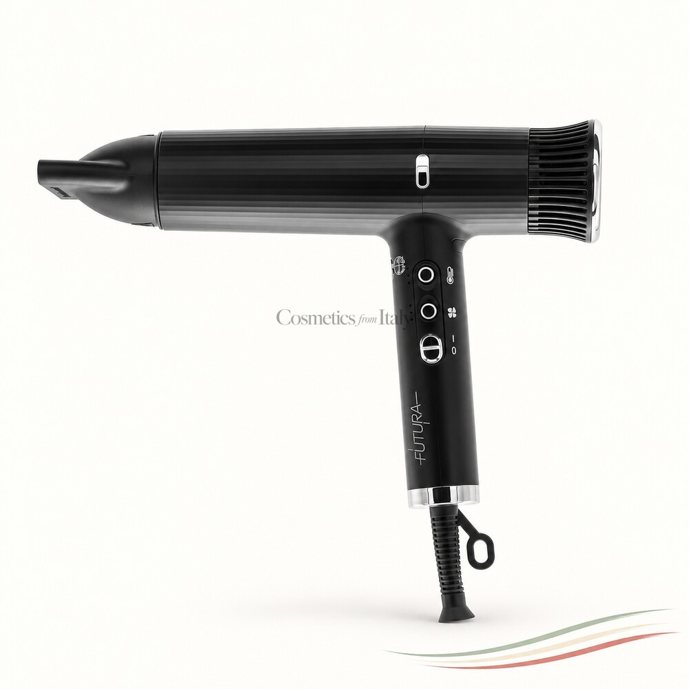Професионален сешоар Futura, 1800W