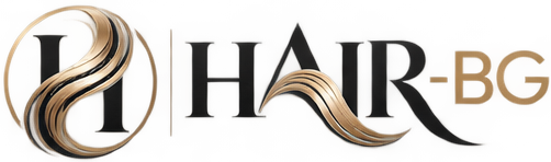 HAIR-BG - Професионална грижа за косата